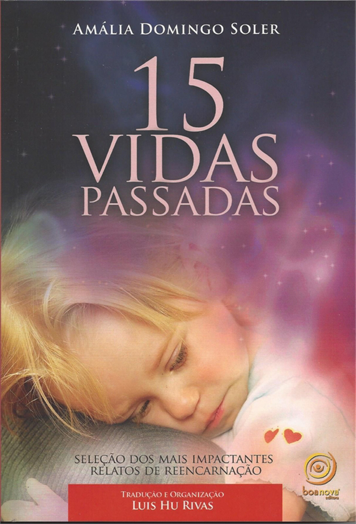 15 Vidas Passadas