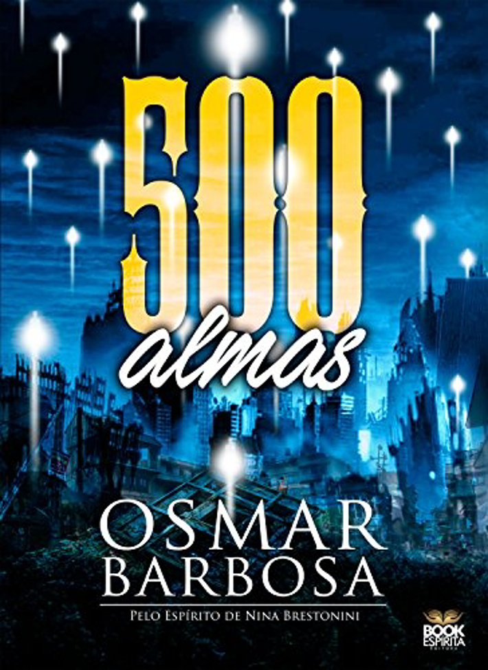 500 Almas