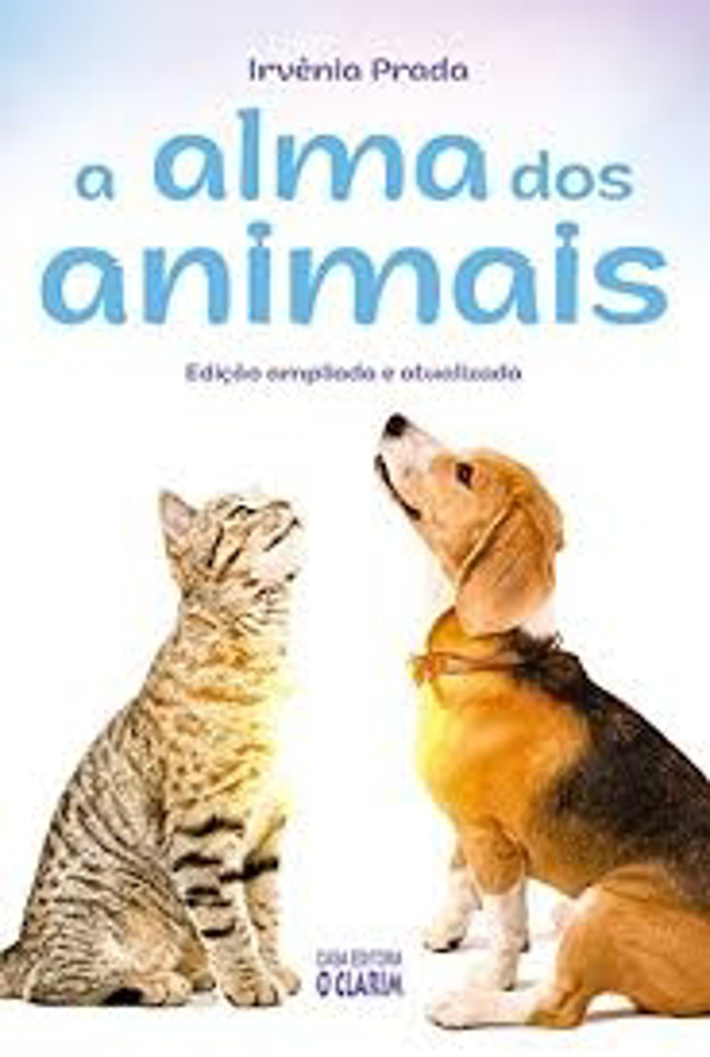 A Alma dos Animais