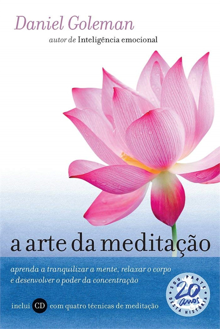 A Arte da Meditação