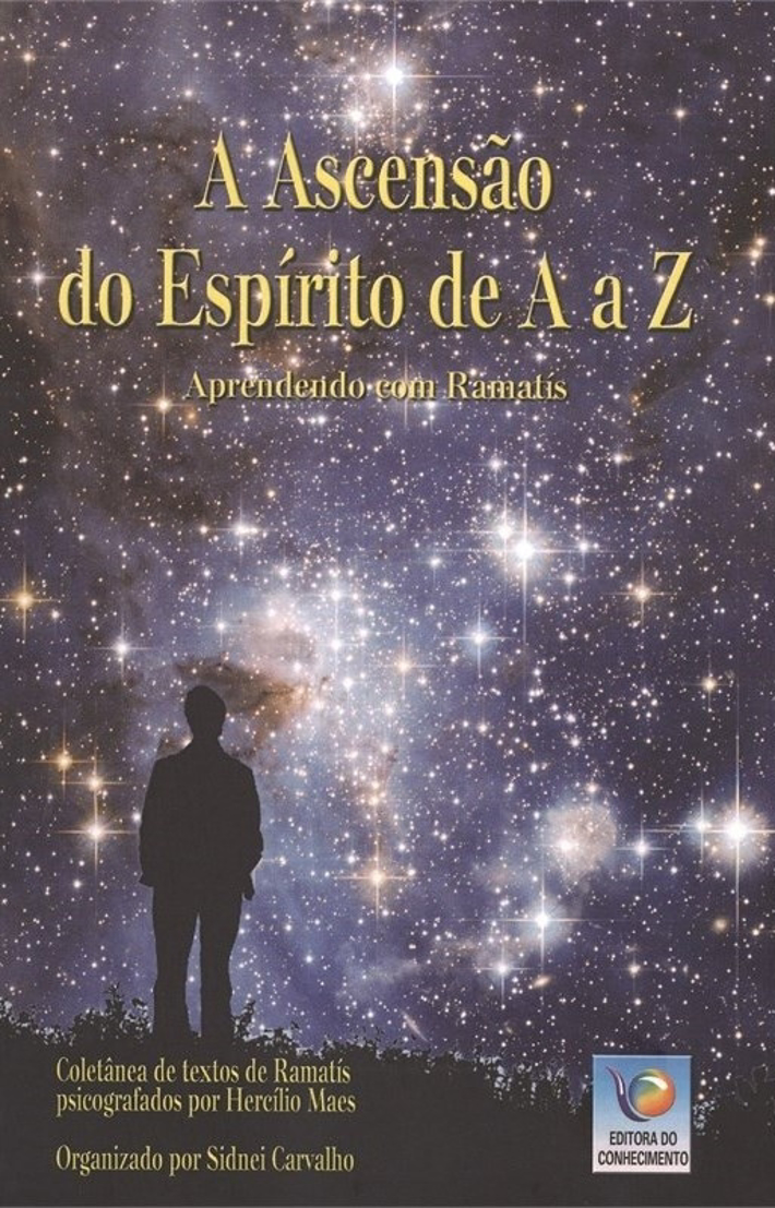 A Ascensão do Espírito de A a Z