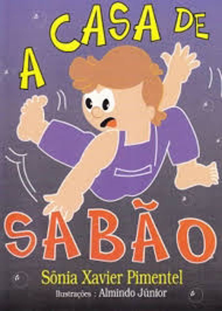 A Casa de Sabão