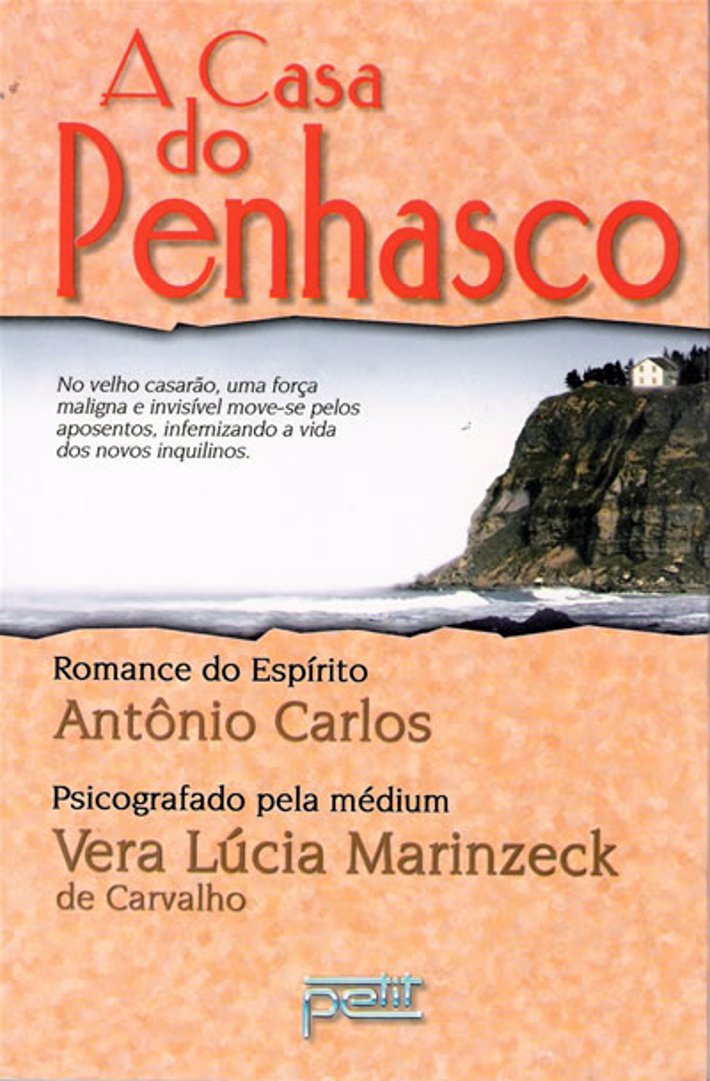 A Casa do Penhasco