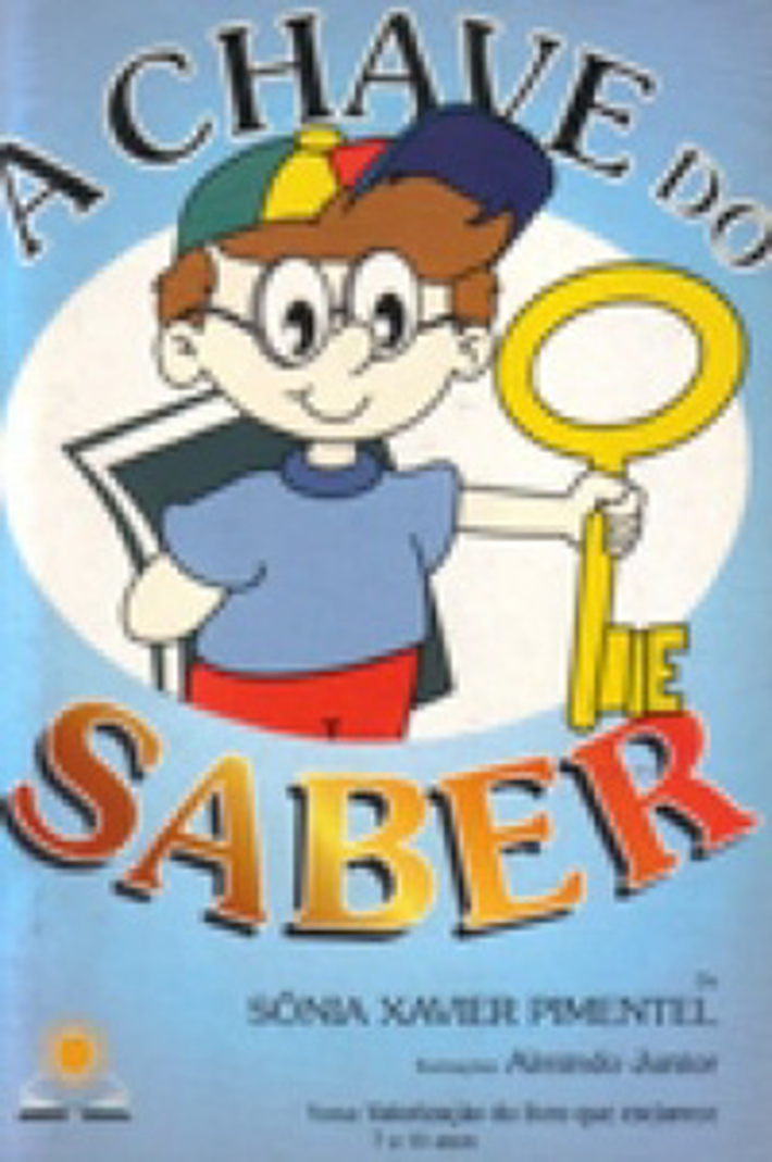 A Chave do Saber 