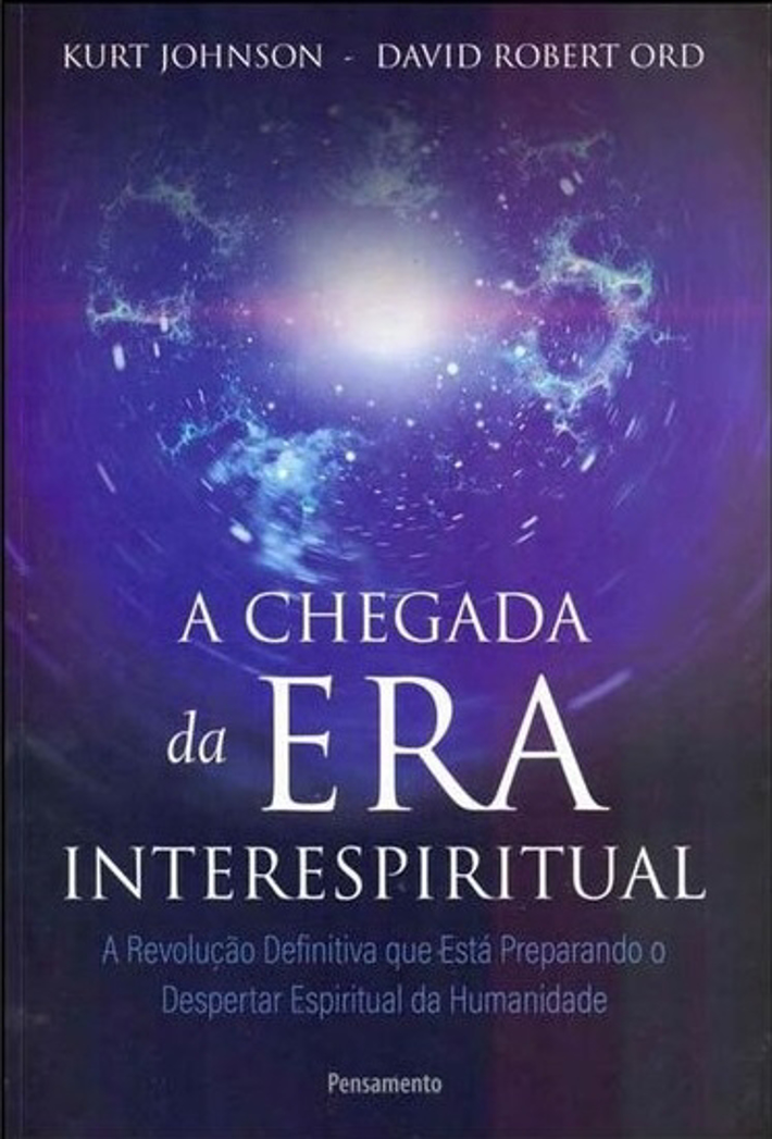 A Chegada da Era Interespiritual