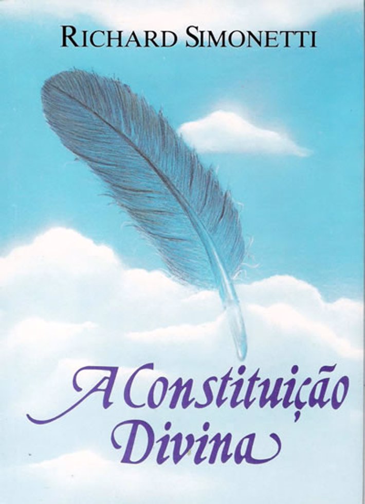A Constituição Divina