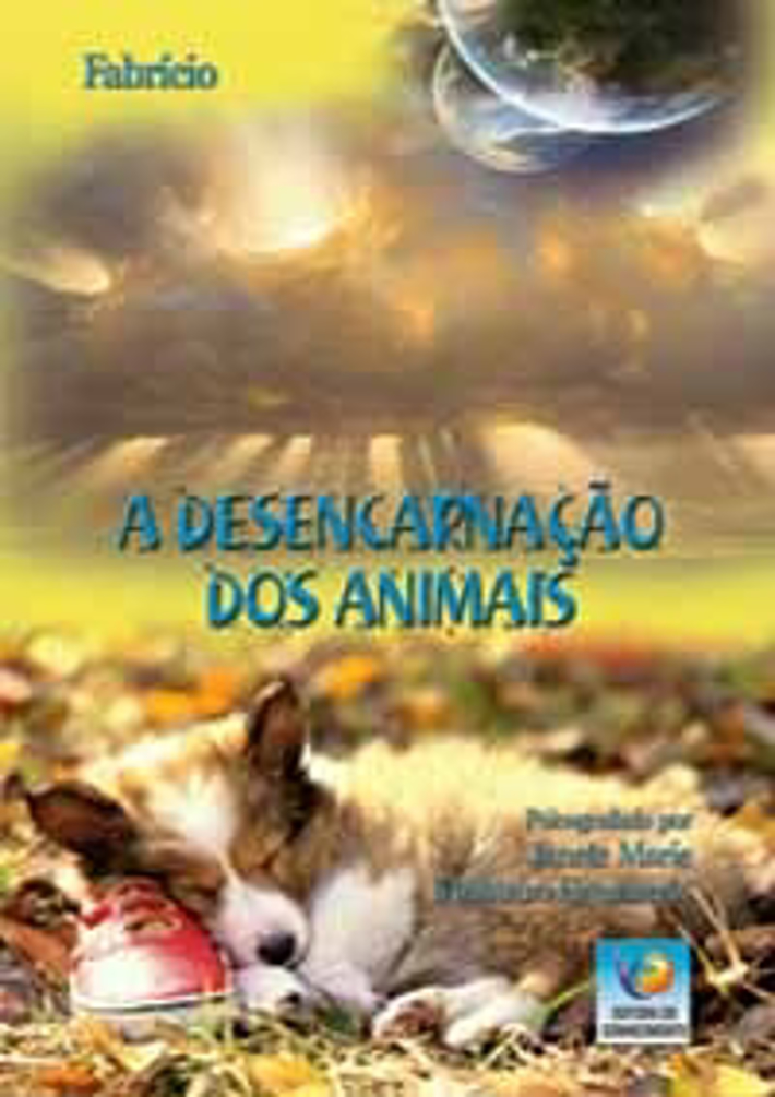 A Desencarnação dos Animais