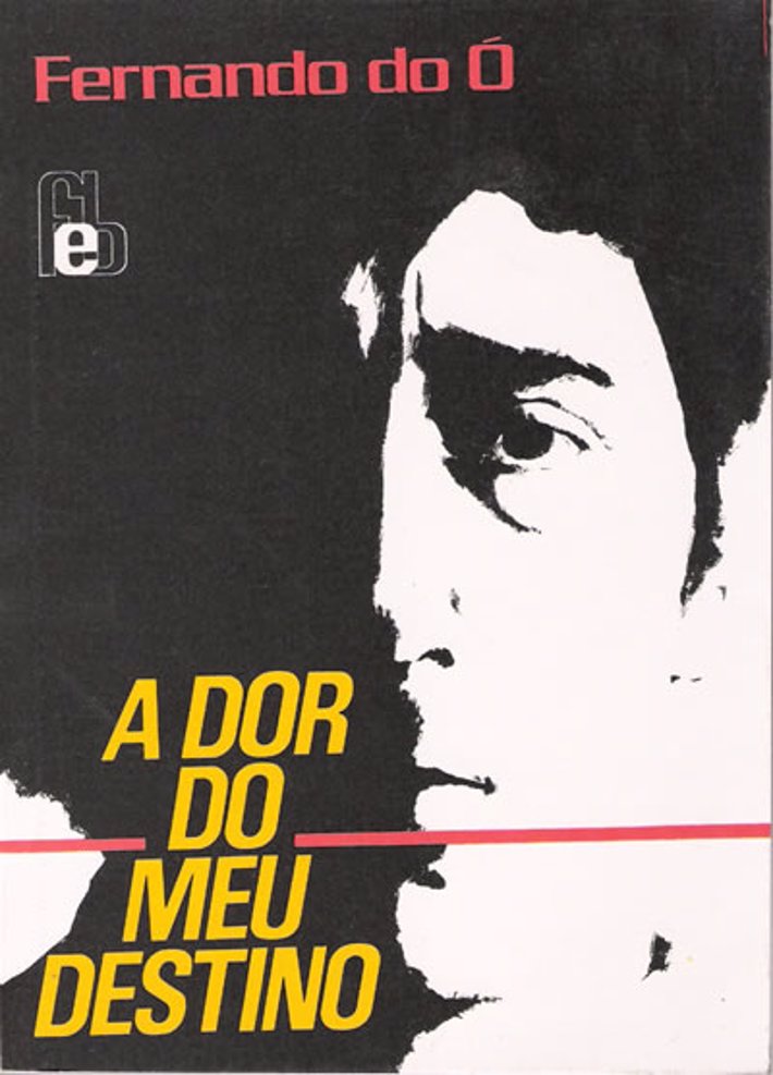 A Dor do Meu Destino