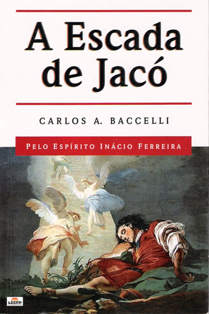 A Escada de Jacó