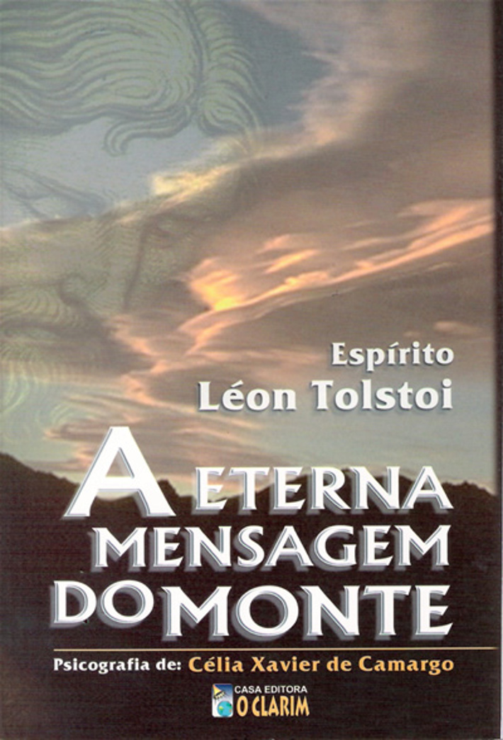 A Eterna Mensagem do Monte