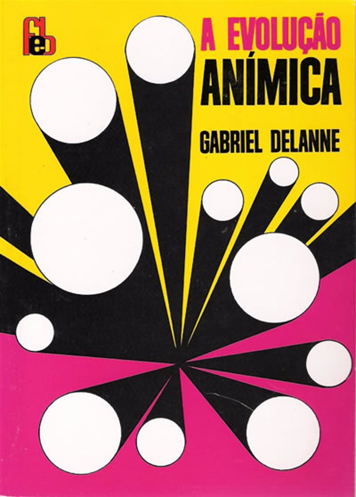 A Evolução Anímica