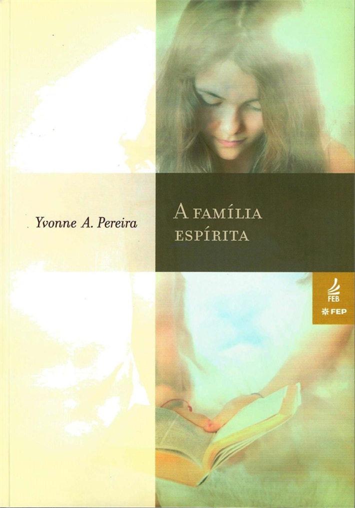 A Família Espírita