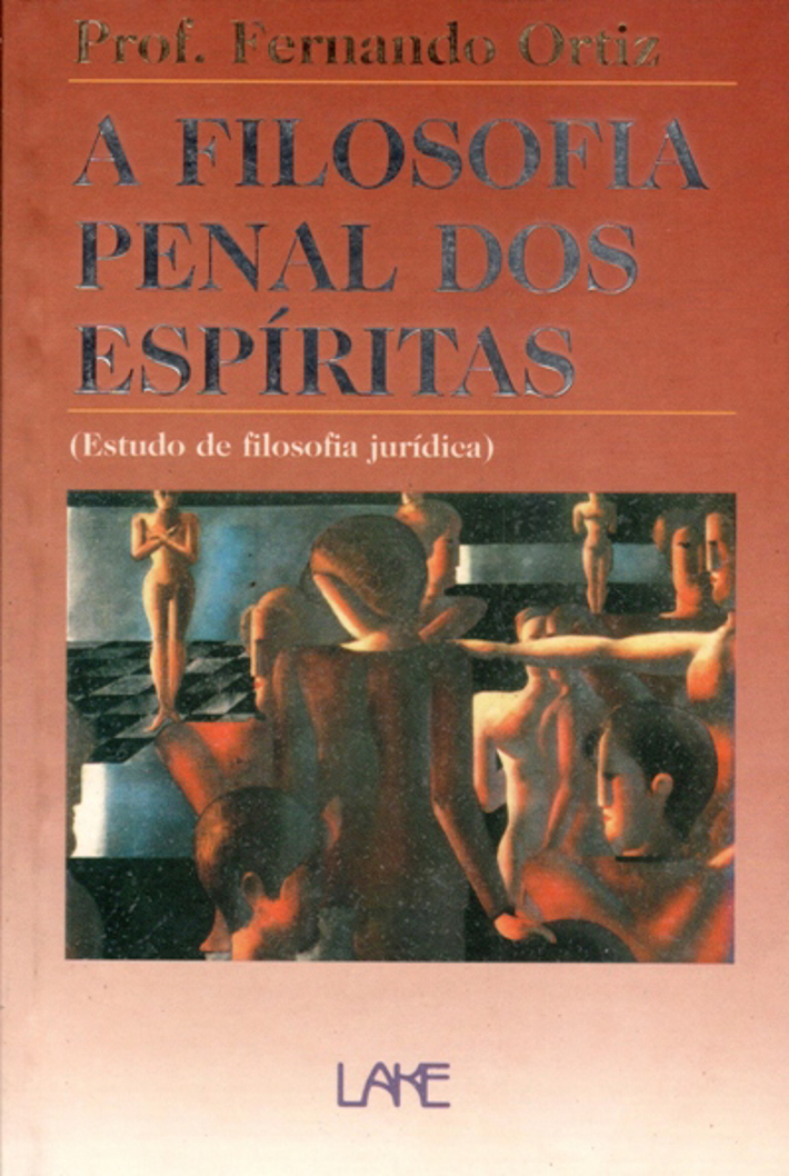 A Filosofia Penal dos Espíritas