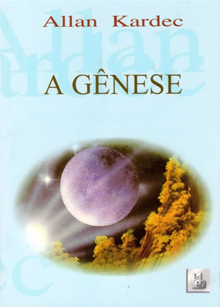 A Gênese
