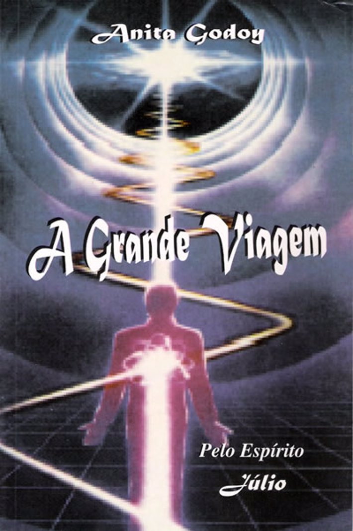 A Grande Viagem