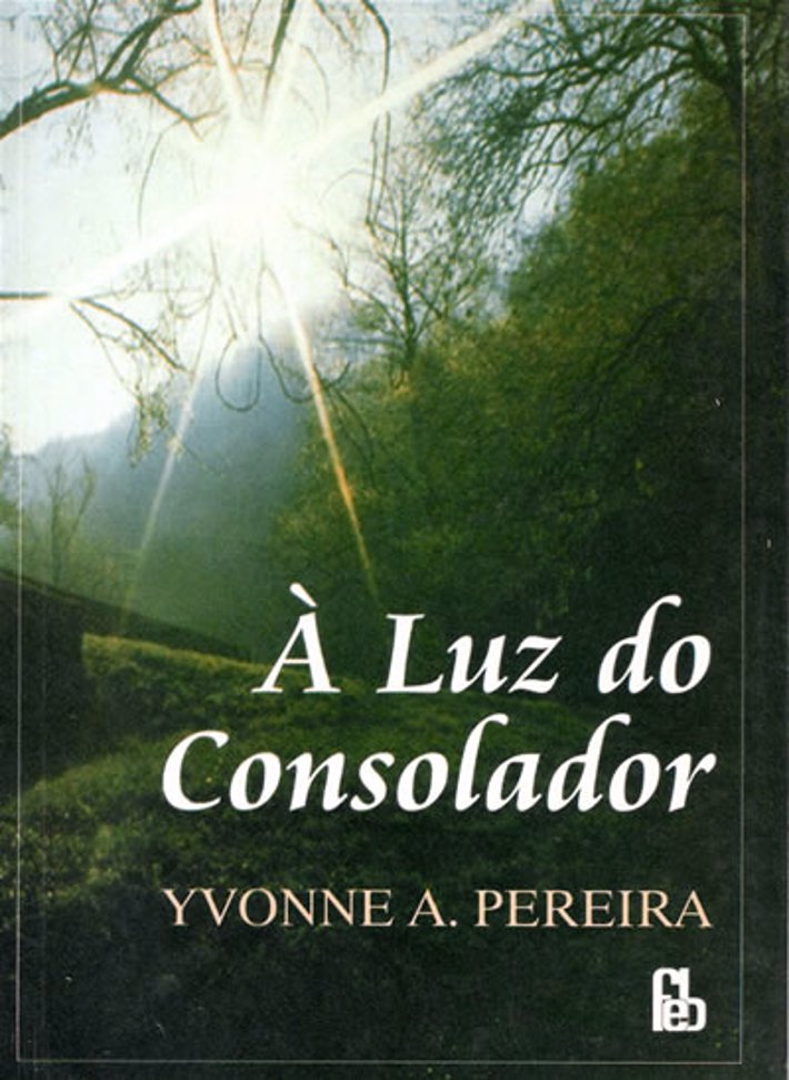 À Luz do Consolador