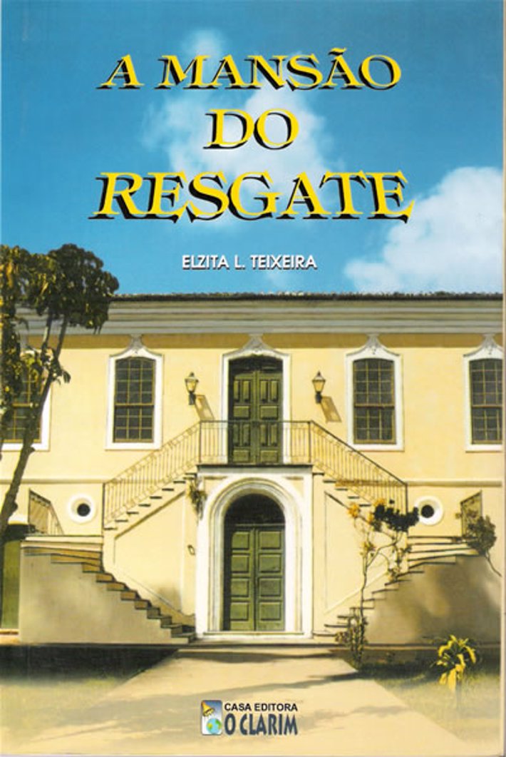 A Mansão do Resgate