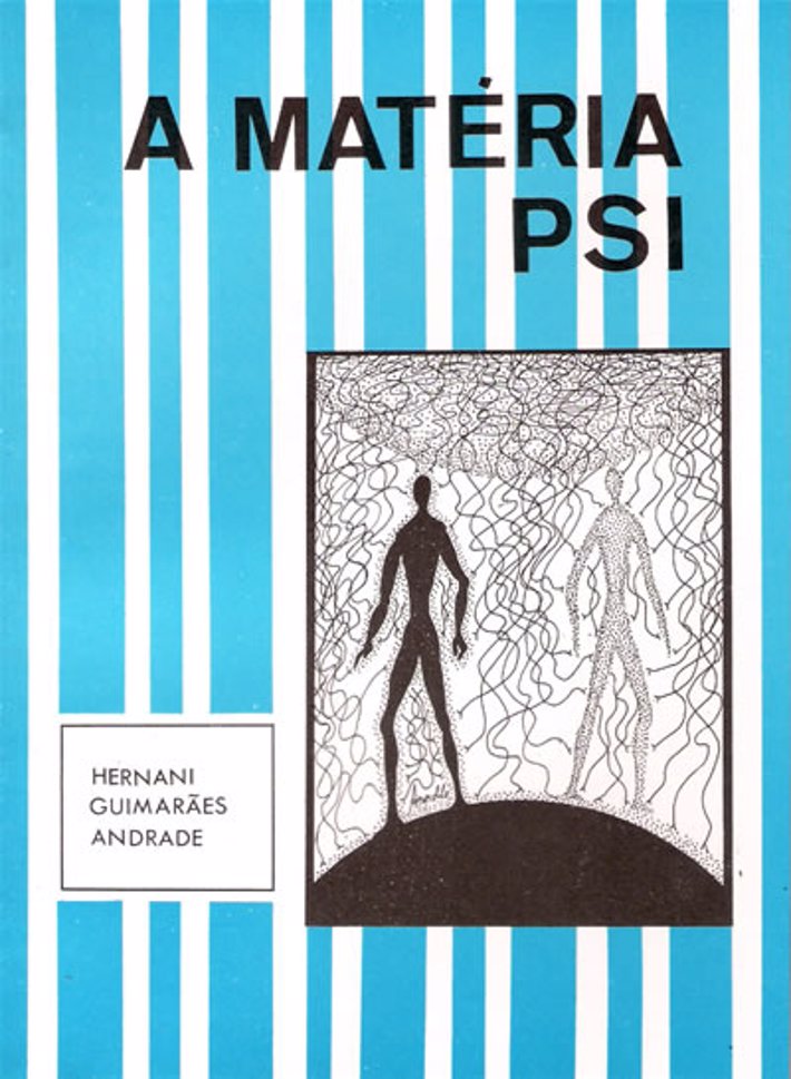 A Materia Psi