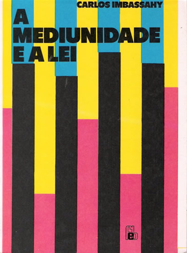 A Mediunidade e a Lei