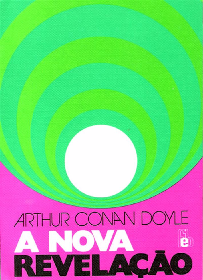 A Nova Revelação