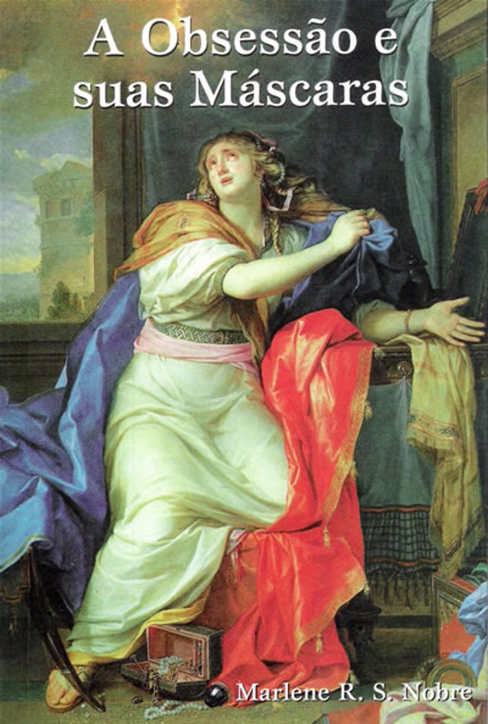 A Obsessão e Suas Máscaras