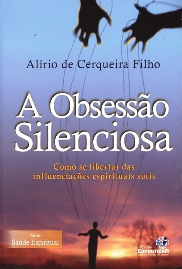 A Obsessão Silenciosa