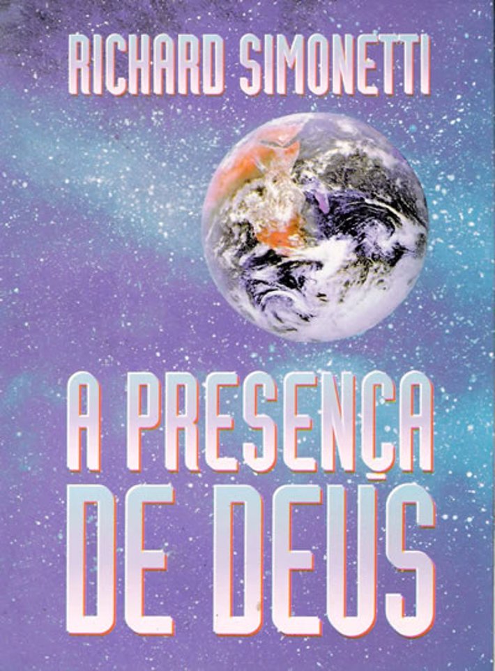 A Presença de Deus