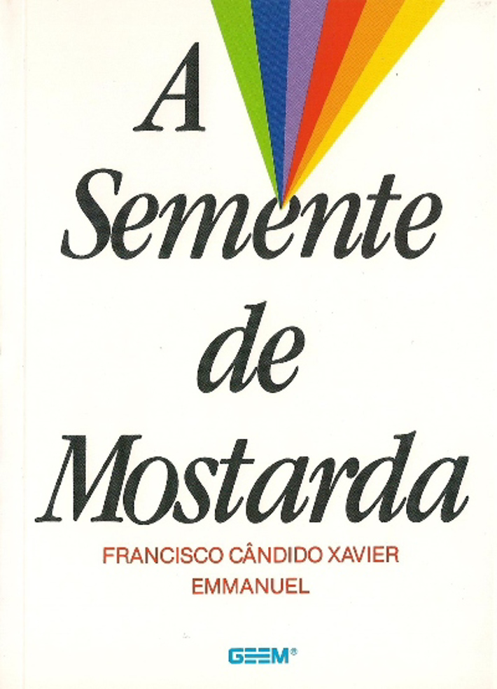 A Semente de Mostarda