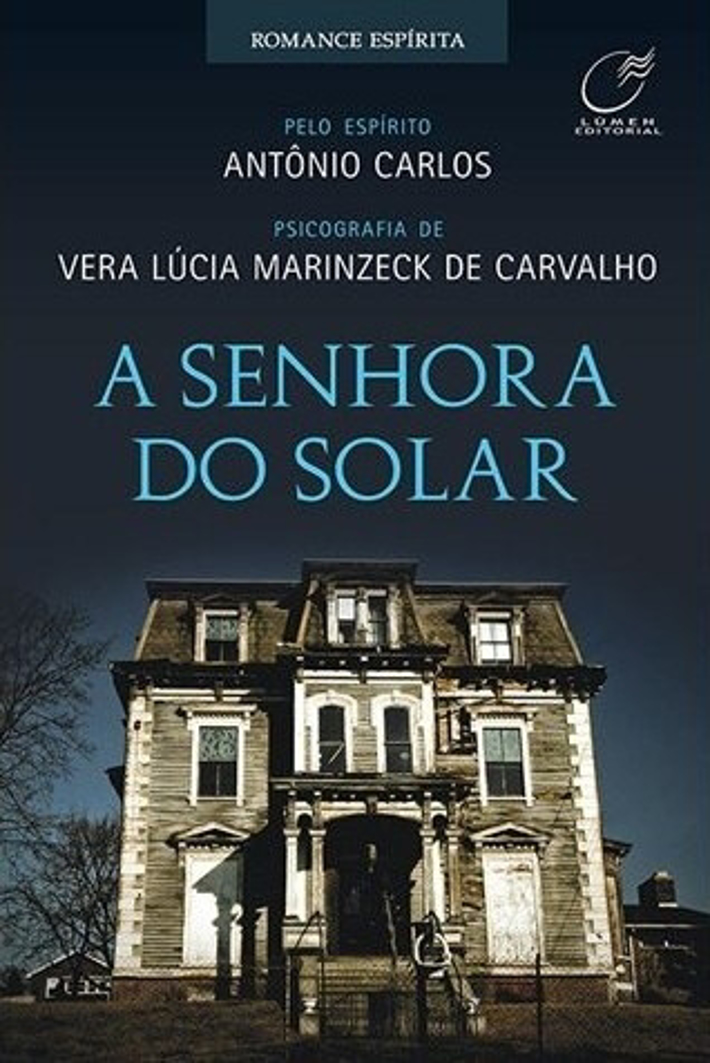 A Senhora do Solar