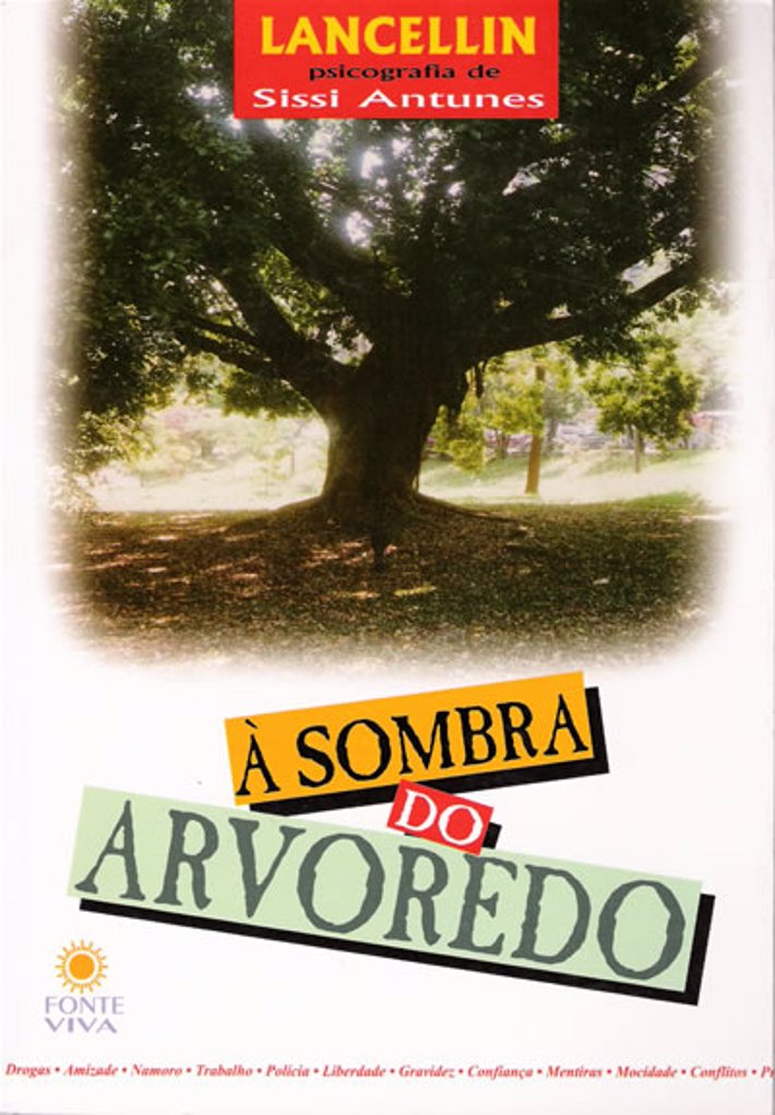 A Sombra do Arvoredo