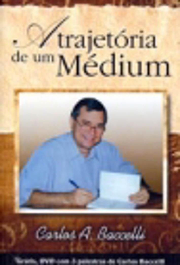 A Trajectoria de um medium