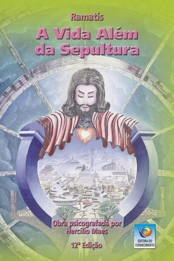 A Vida Além da Sepultura