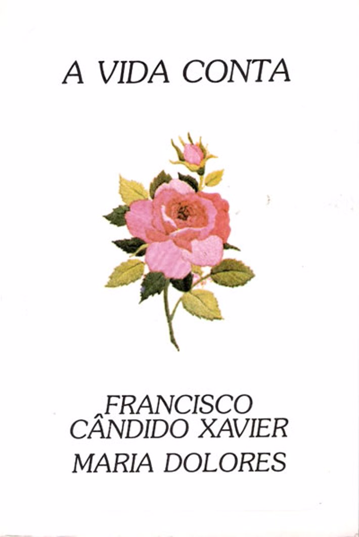 A Vida Conta