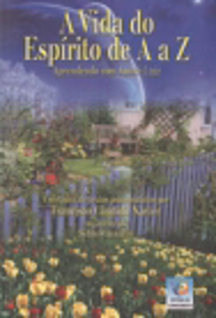 A vida do espirito de A a Z