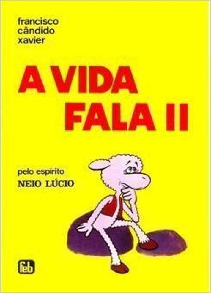 A Vida Fala II