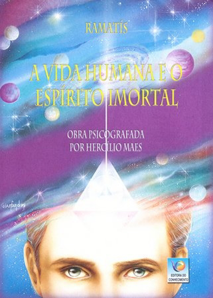 A Vida Humana e o Espírito Imortal