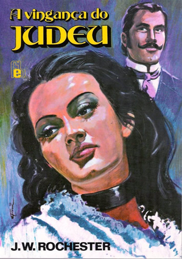 A Vingança do Judeu