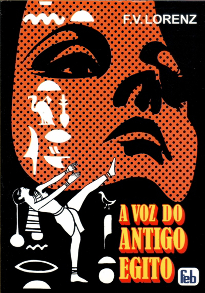 A Voz do Antigo Egipto