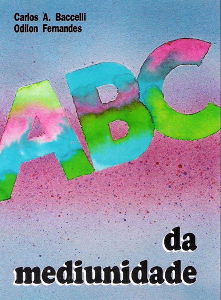 Abc da Mediunidade