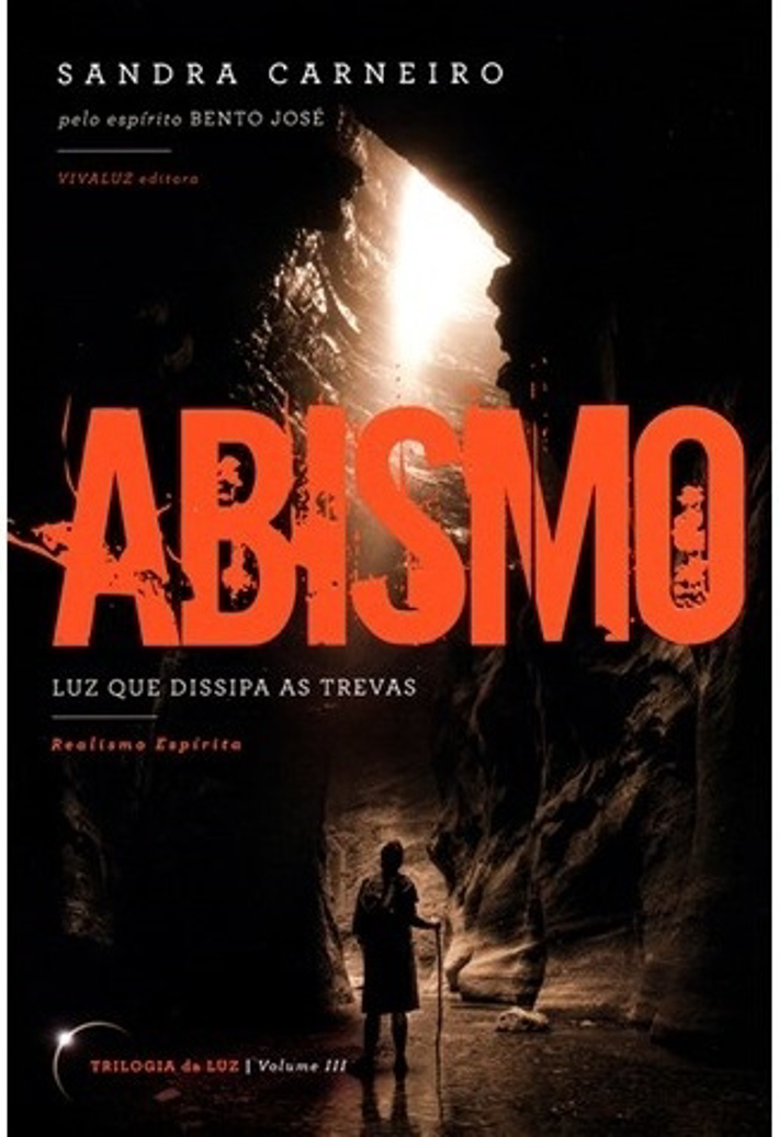 Abismo Luz Que Dissipa As Trevas