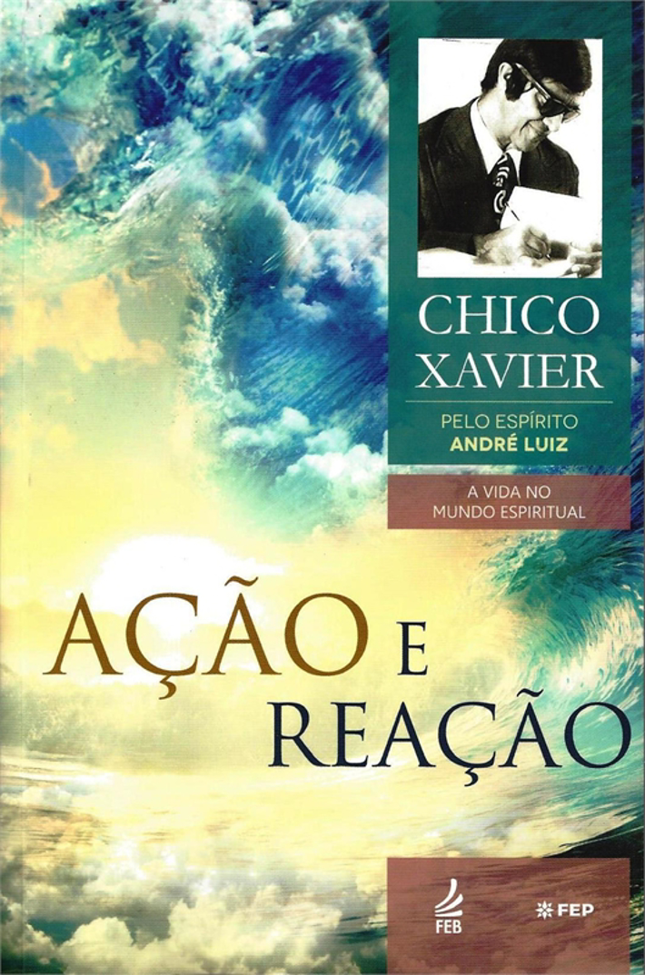 Ação e Reação