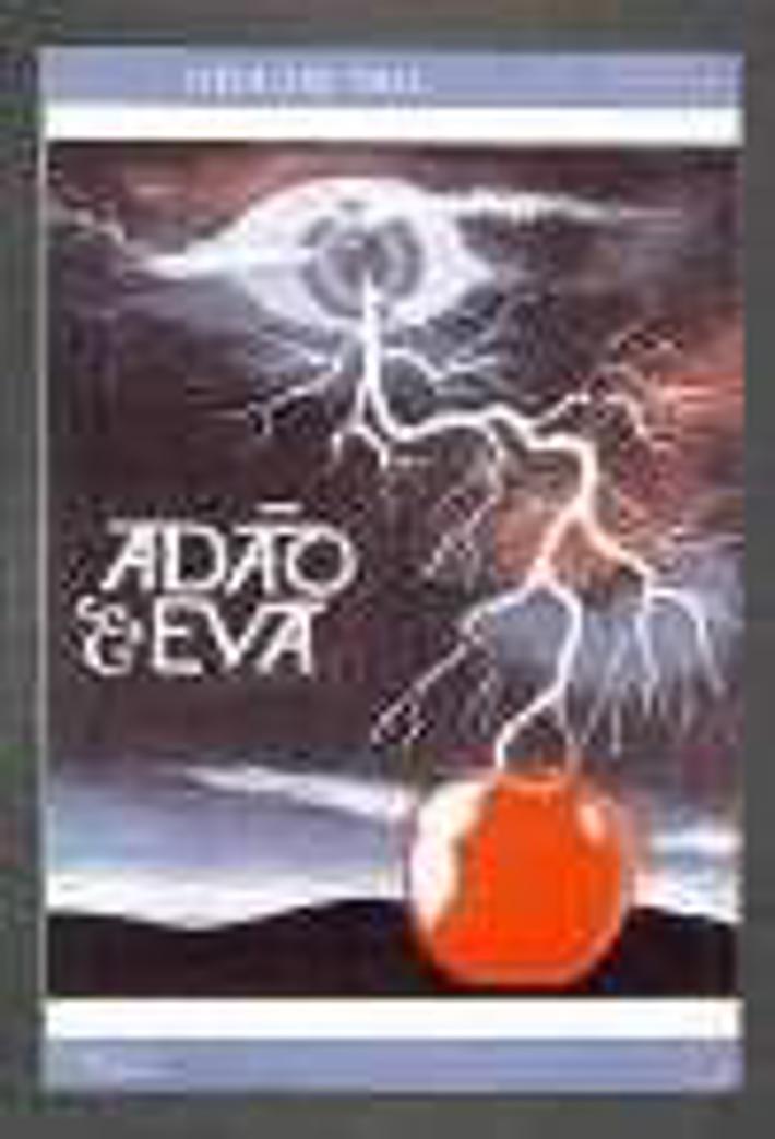 Adão e Eva