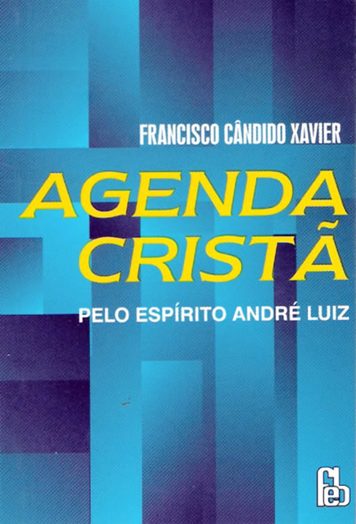 Agenda Cristã
