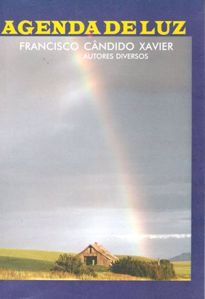 Agenda de Luz