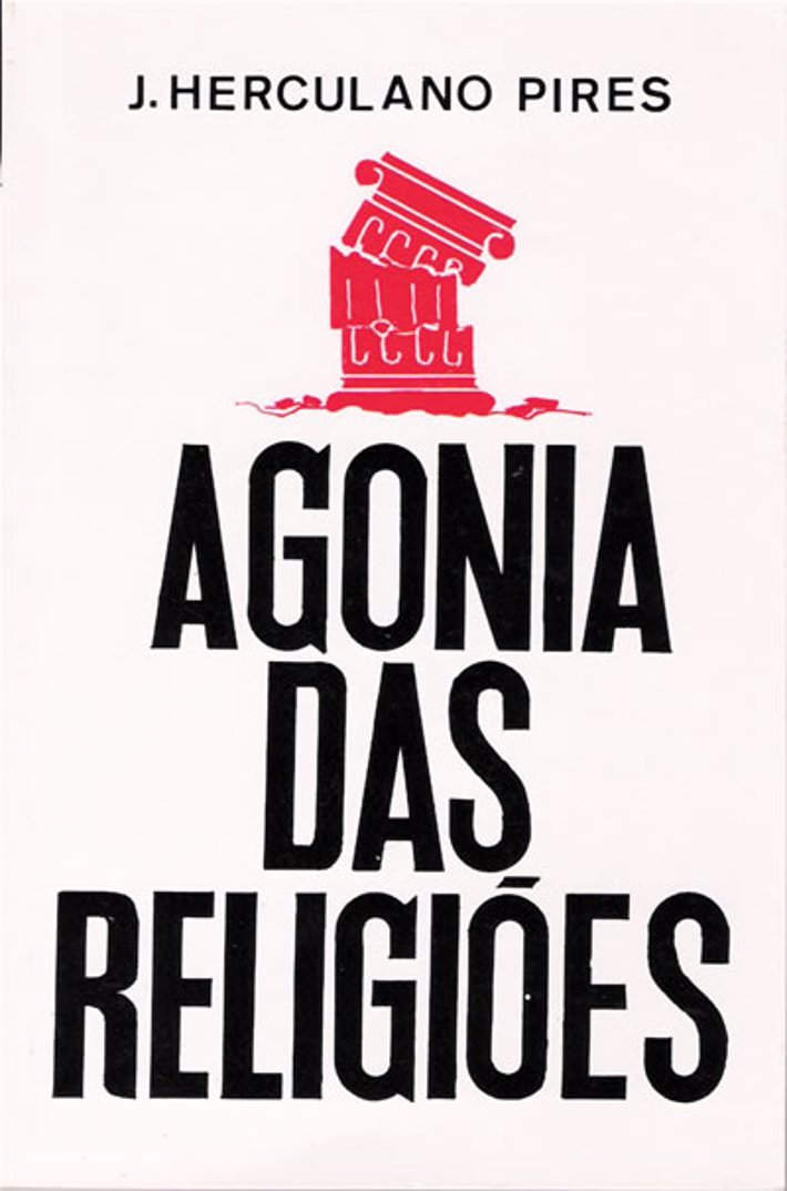 Agonia das Religiões
