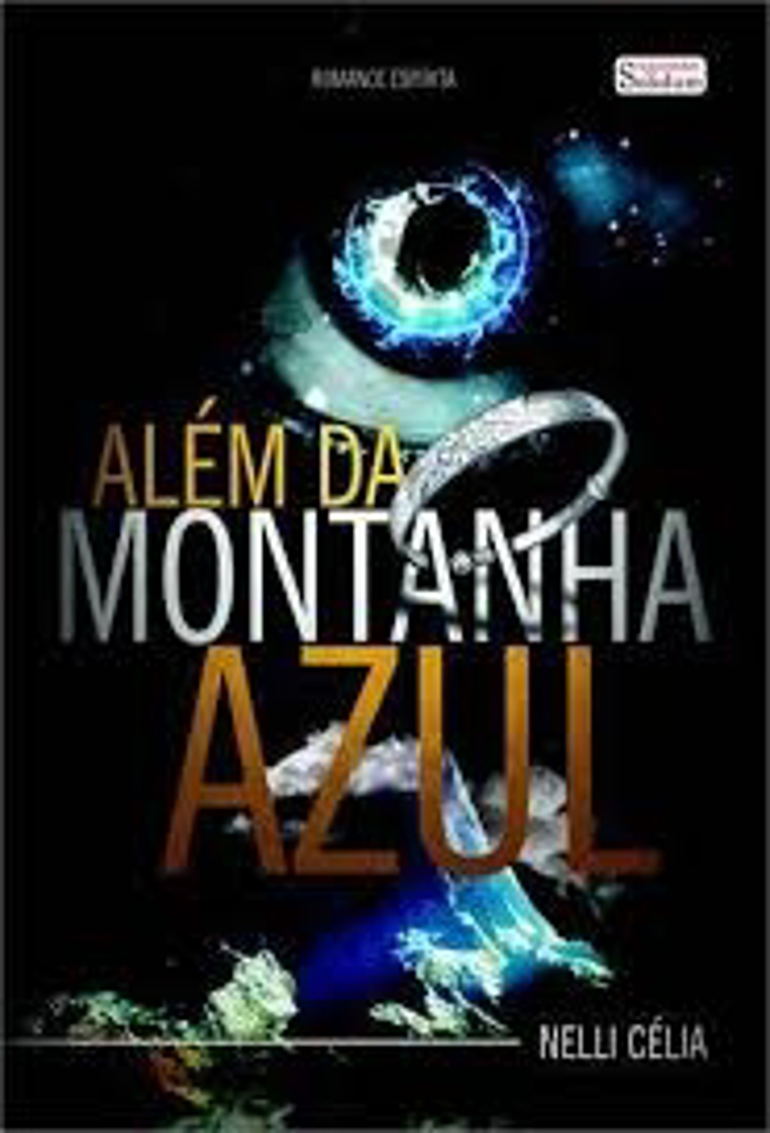 Além da Montanha Azul