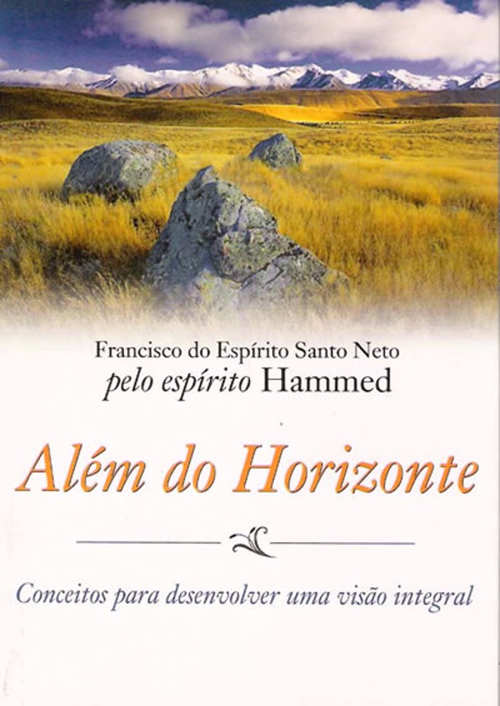 Alem do Horizonte