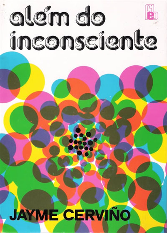 Além do Inconsciente