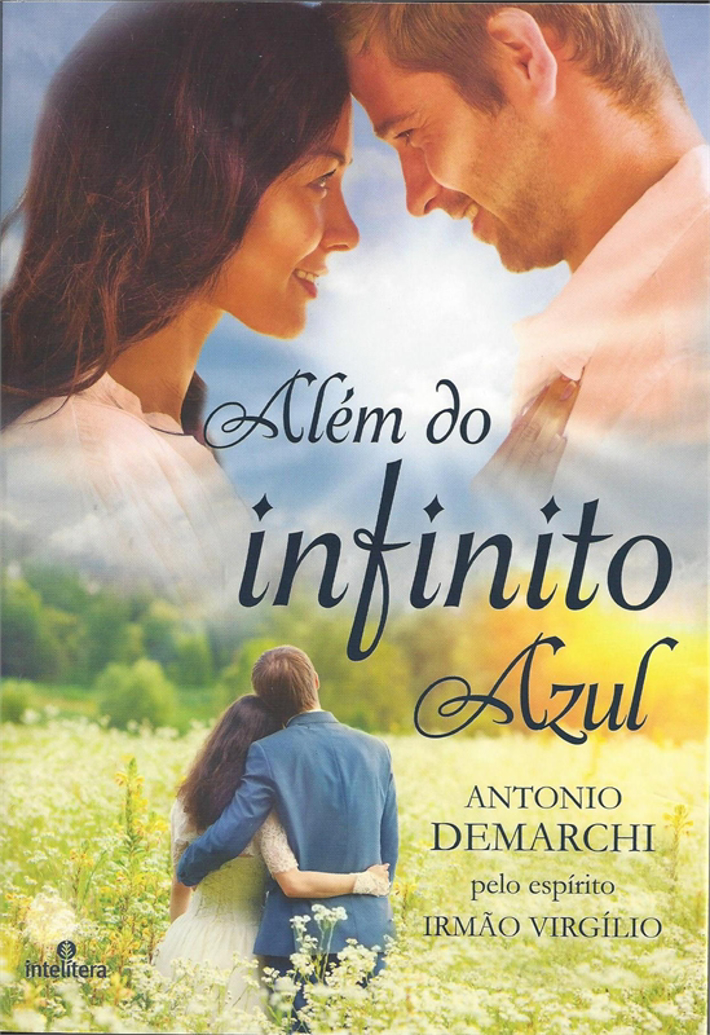 Além do Infinito Azul