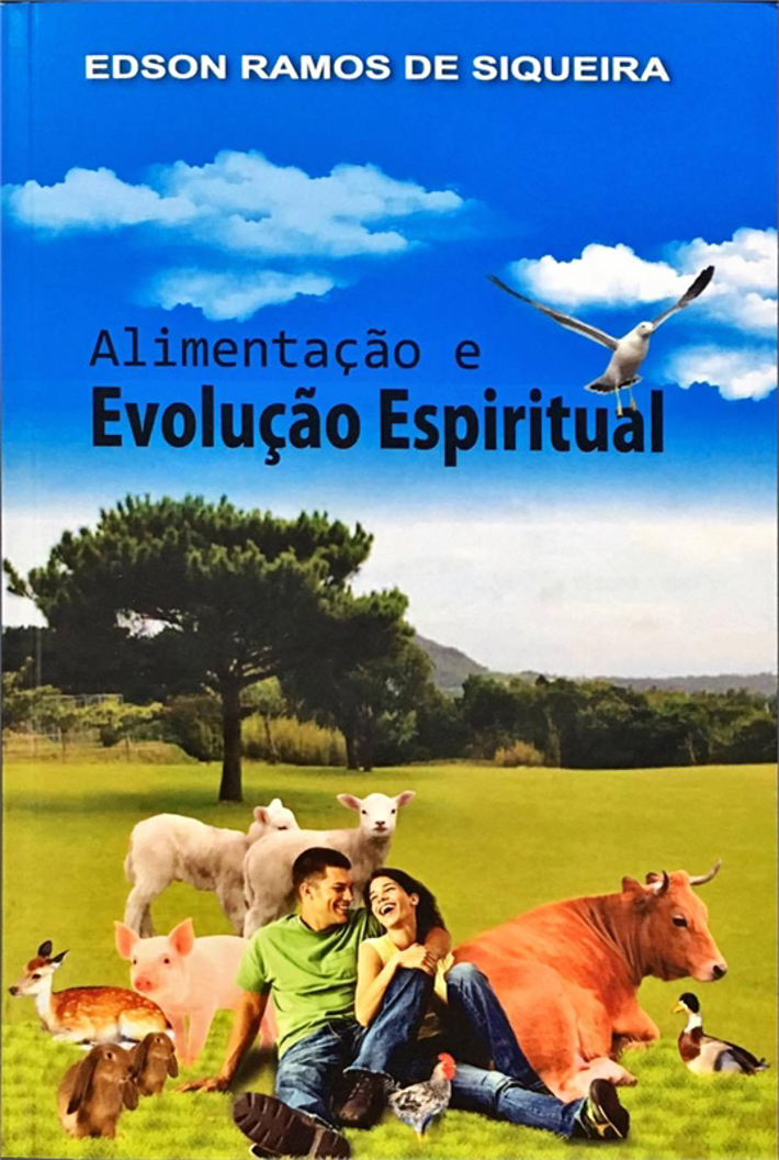 Alimentação e Evolução Espiritual